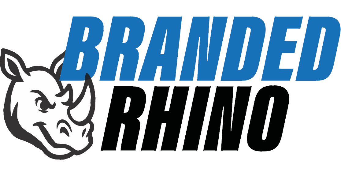 Branded Rhino